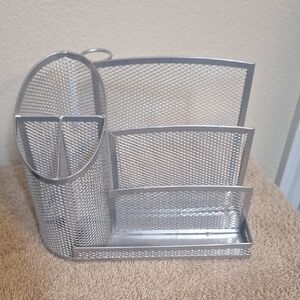 Desk Organizer Pen Holder